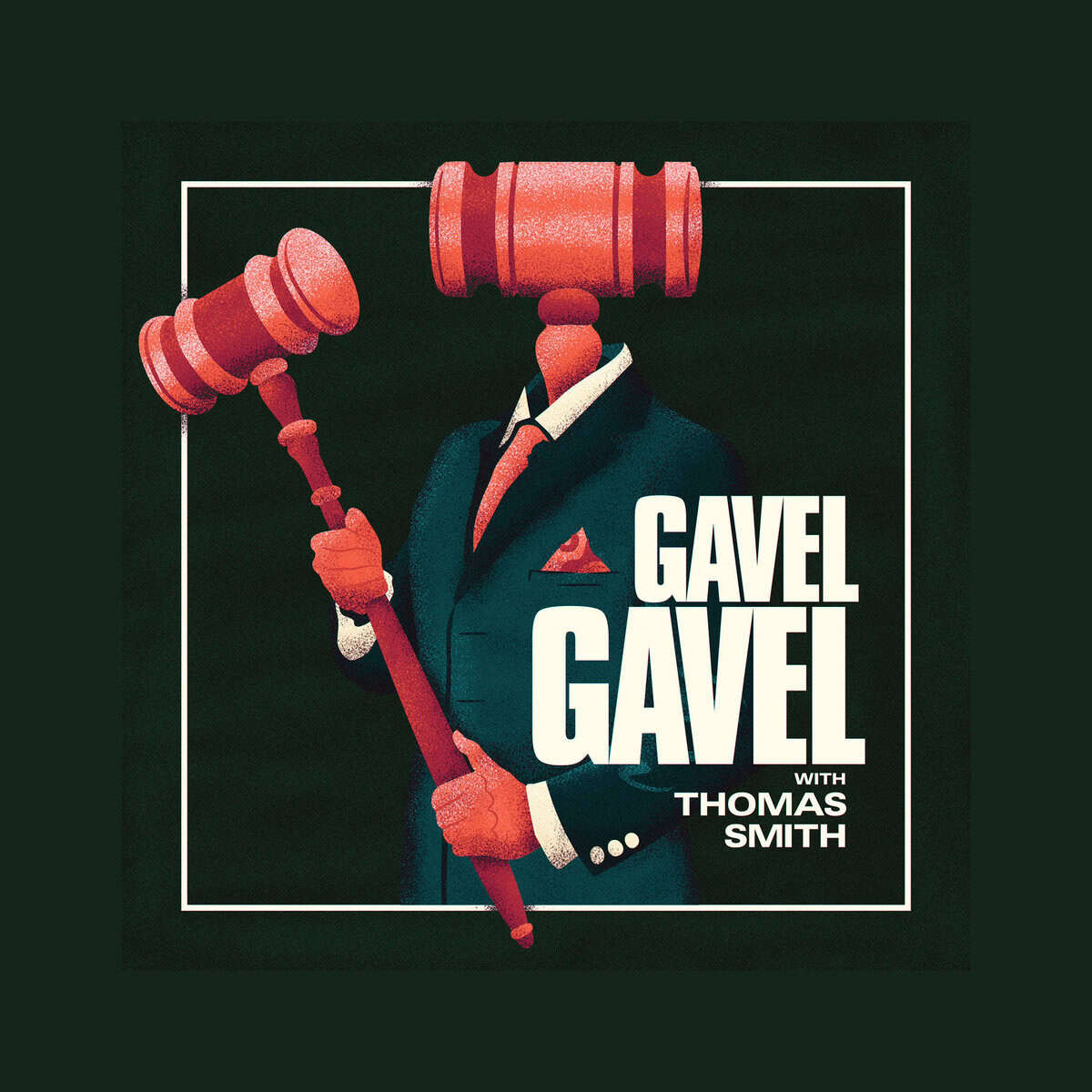 Gavel Gavel