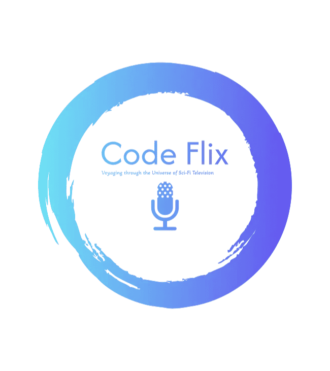 The Code Flix Podcast