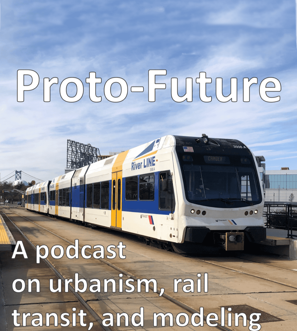 Proto-Future and the Beginner’s Guide to Model Railroading